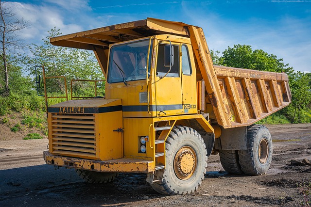 truck accident injuries
