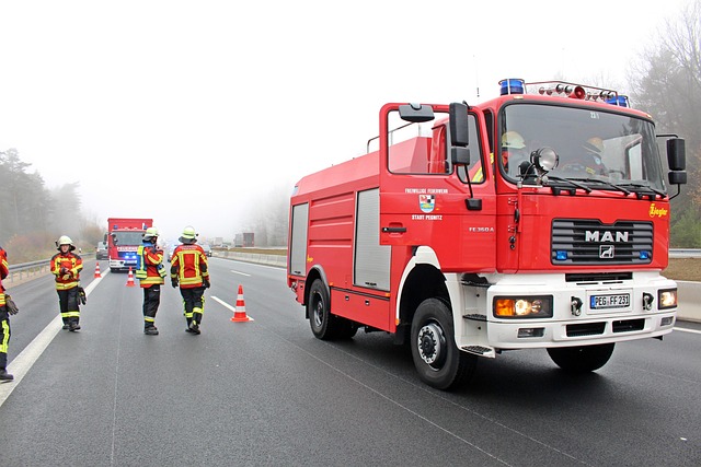 truck accident injuries
