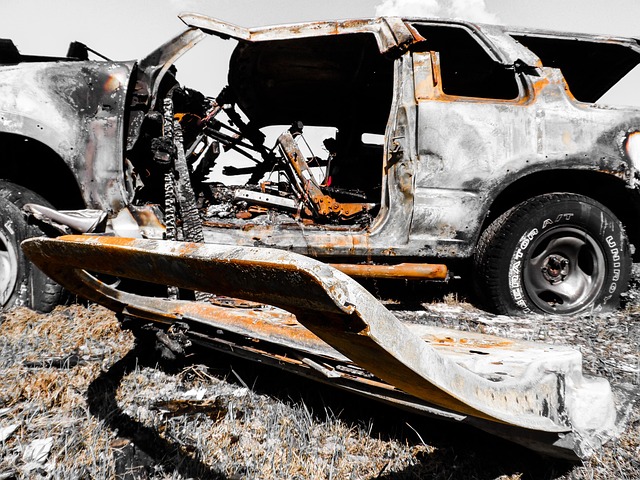 truck accident injuries