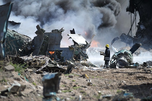 truck accident injuries