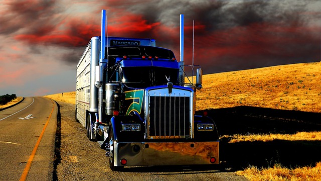 truck crash injuries