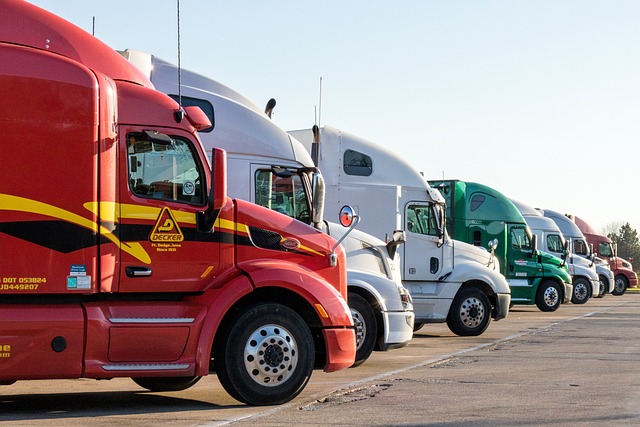 truck crash injuries