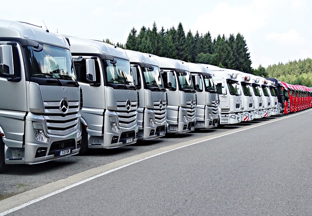 truck crash injuries