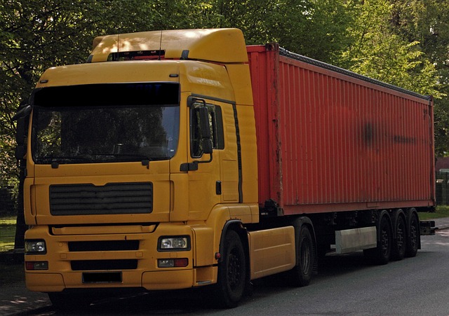 truck crash injuries