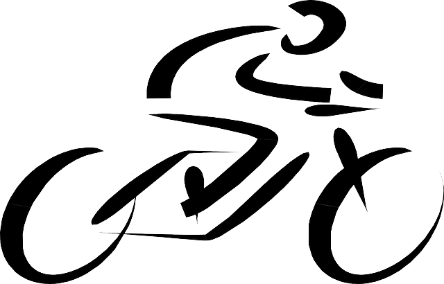 bicycle injury