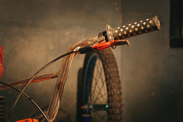 bicycle injury