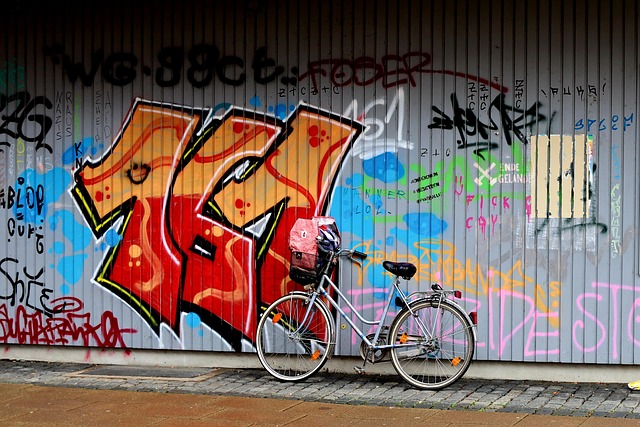 bicycle injury