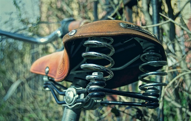 bicycle injury
