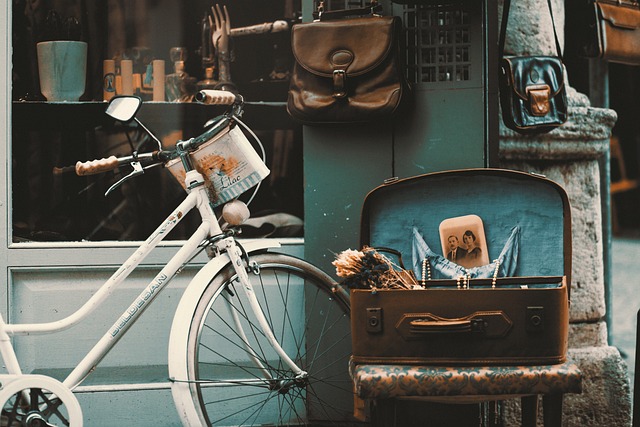bicycle injury
