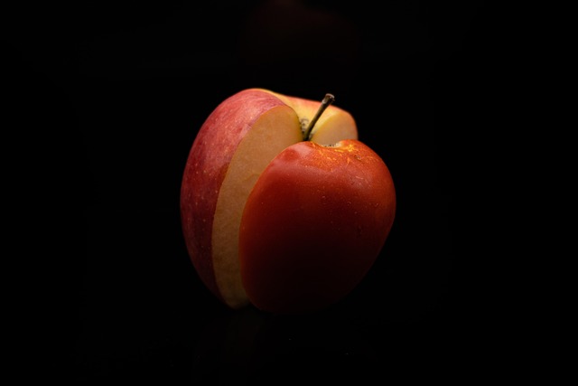 bite correction dentistry