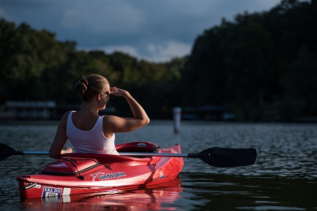 boating injuries