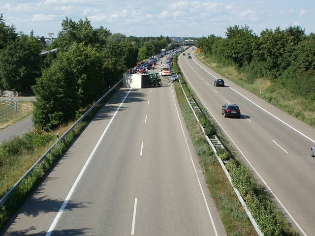 car accident compensation