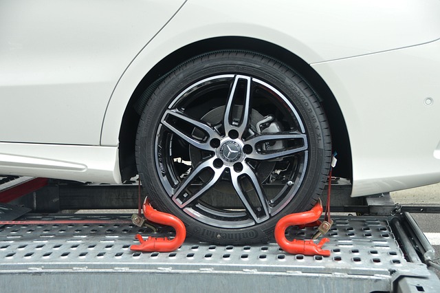 car accident compensation