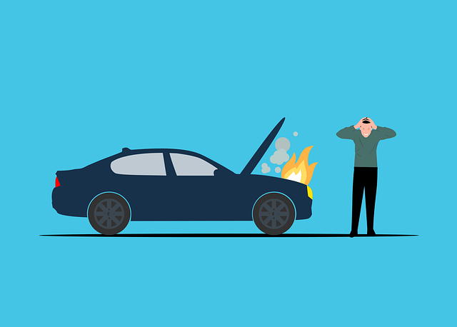 car accident compensation