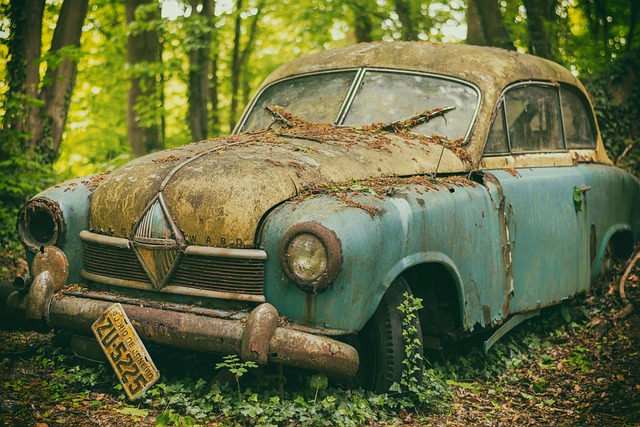 car accident compensation