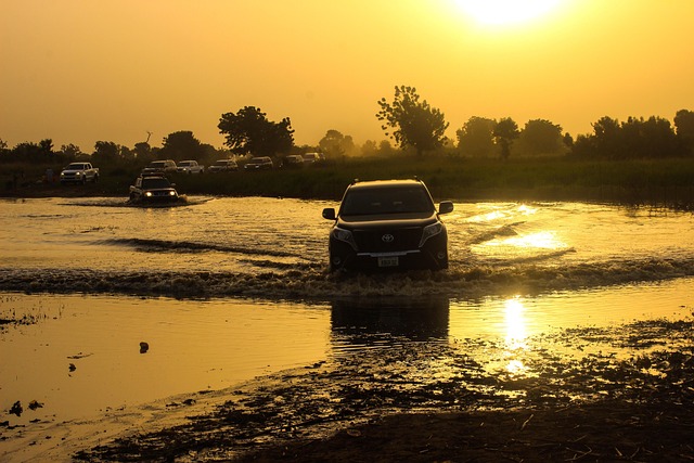 Seeking Justice: Navigating Personal Injuries After a Car Crash