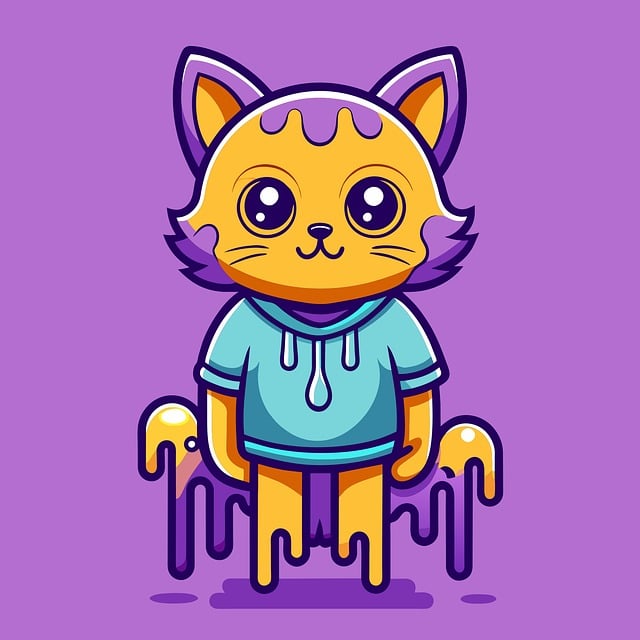 Cute Orange Cats