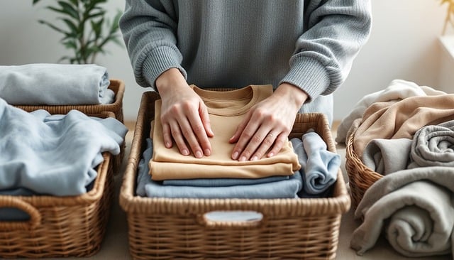 Mastering Home Organization: Strategies for Busy Professionals