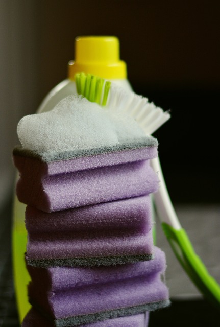 dental cleaning