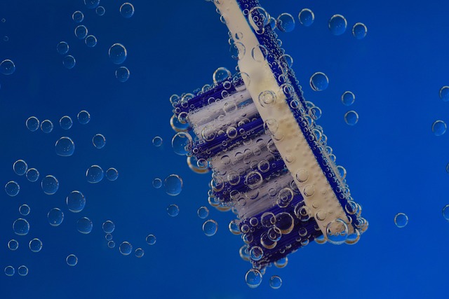 dental cleaning