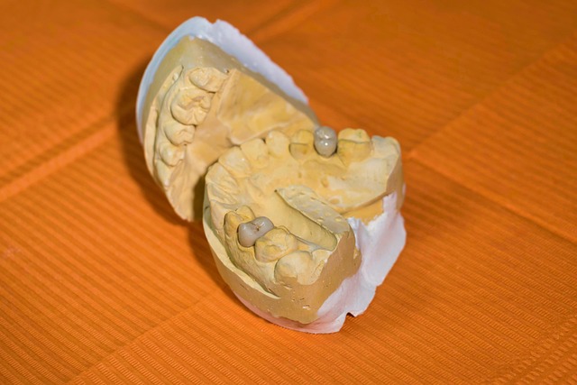 dental hygiene