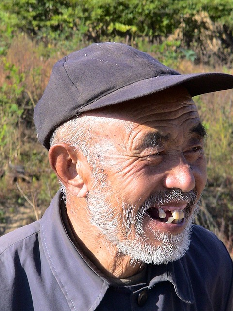 dentures dentistry