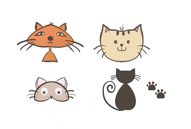 Domestic Cats