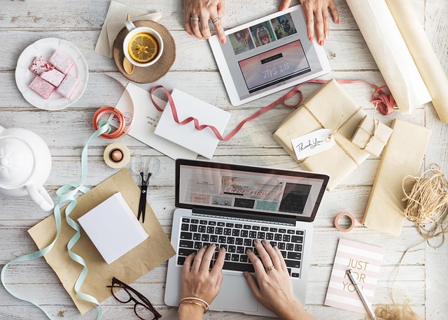 Maximizing Small Business Growth Through Event Planning Services