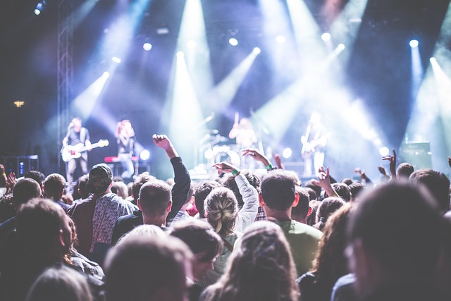 Efficient Event Planning: Engage Community with Local Business Collaboration