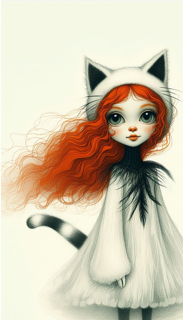Ginger Cats