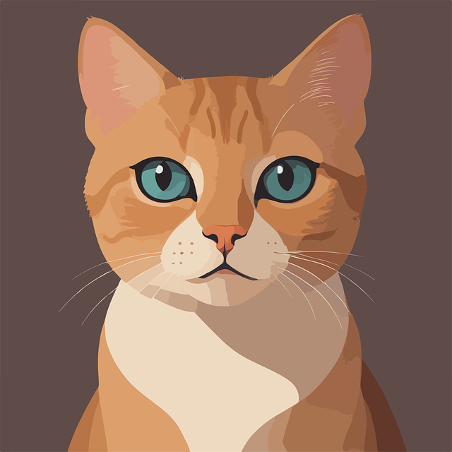 Unveiling Playful Ginger Kittens: Coat Color and Behavior