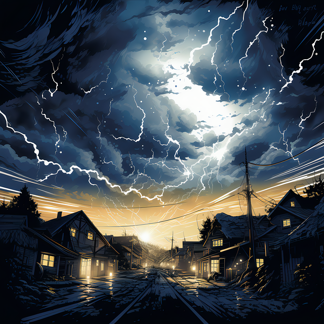 hurricane damage injuries