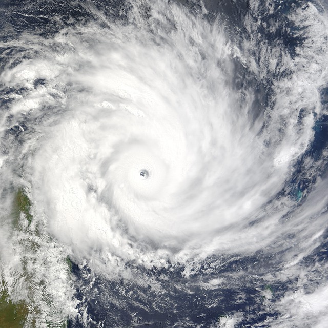 hurricane damage injuries