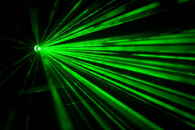 laser dentistry