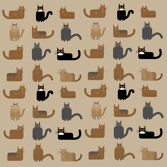 Marmalade Felines