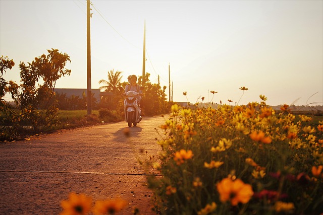 motorcycle accident injuries