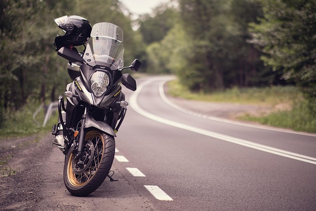 motorcycle accident injuries