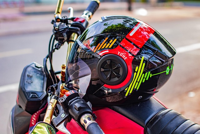 motorcycle crash injuries