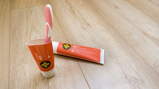 night guards for oral health