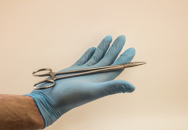 oral surgery