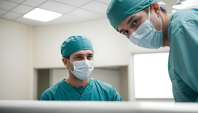 oral surgery