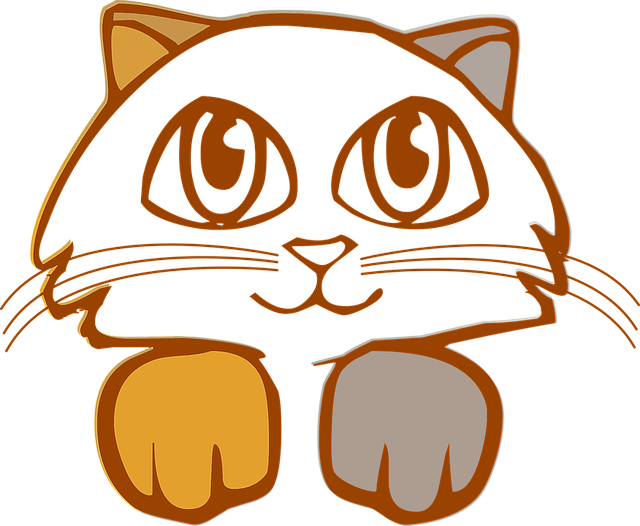 Orange Kittens