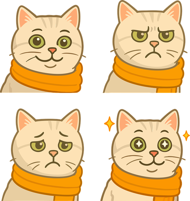 Orange Kittens