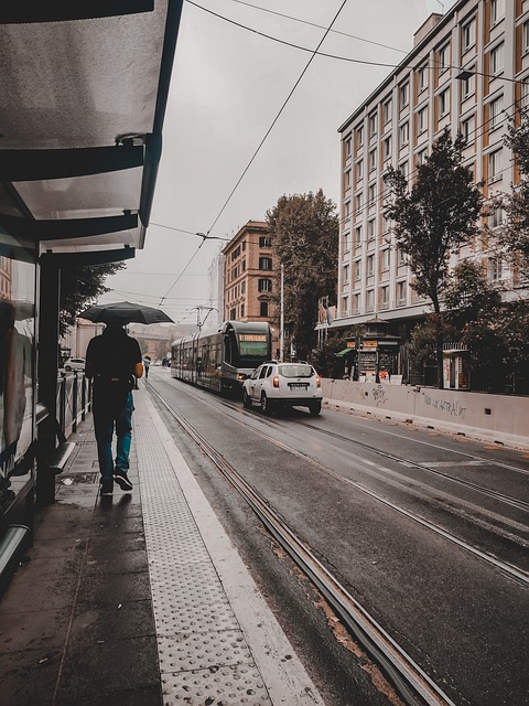 pedestrian accident injuries