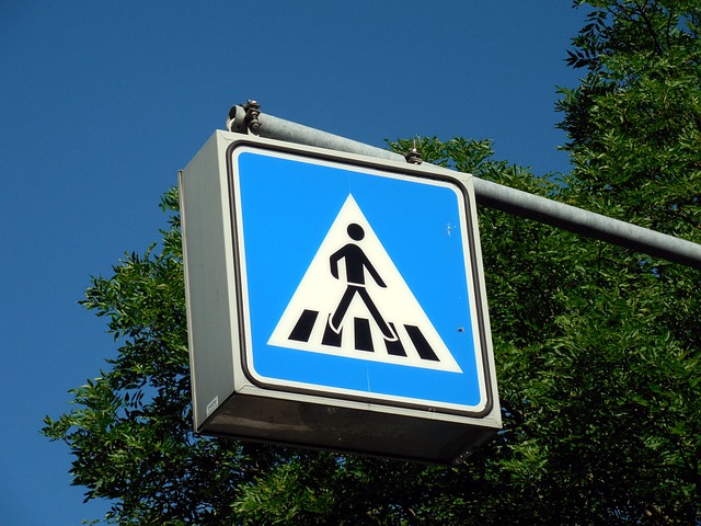 pedestrian injuries