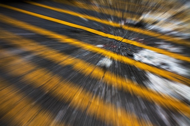 pedestrian injuries