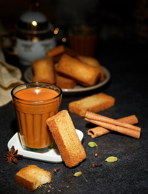 Unleash Flavor: Explore Creative Peppermint Tea Blends & Recipes