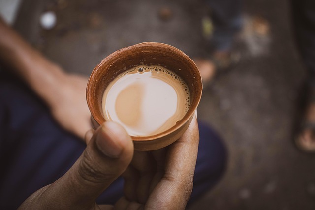 Peppermint Tea Benefits