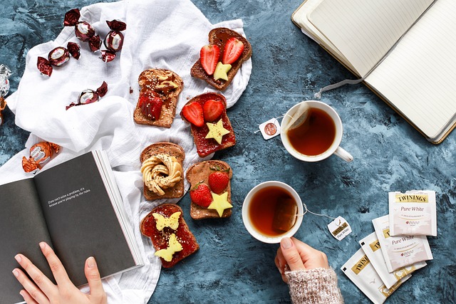 Unveiling the Refreshing Journey of Peppermint Tea’s History