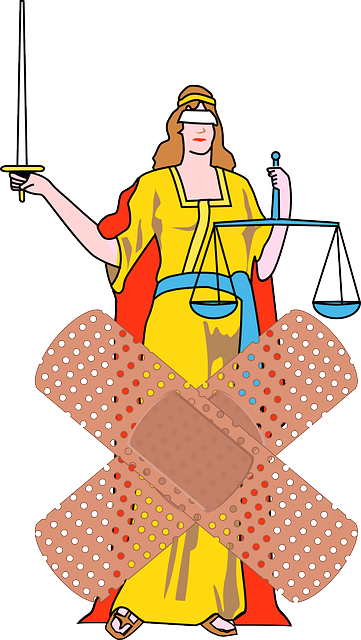 personal injury law
